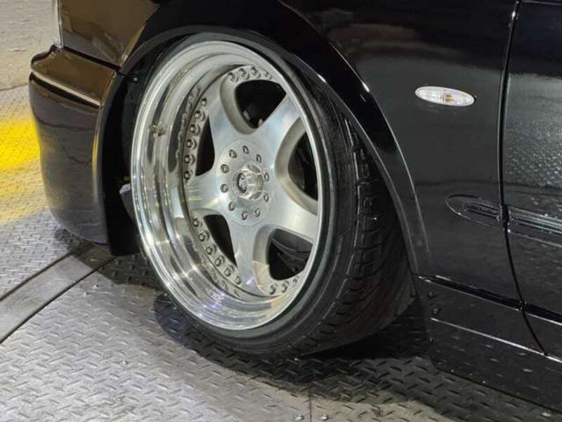 INFINITI Q45