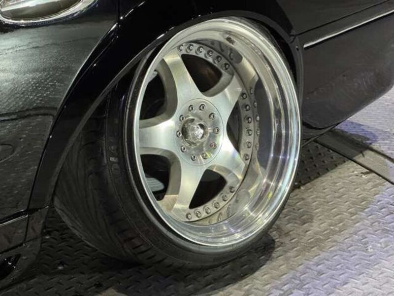INFINITI Q45
