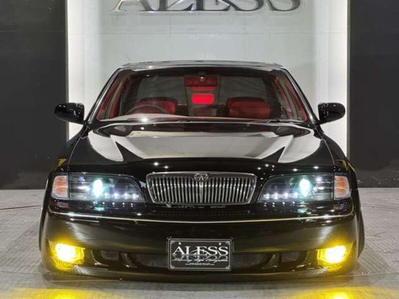 INFINITI Q45