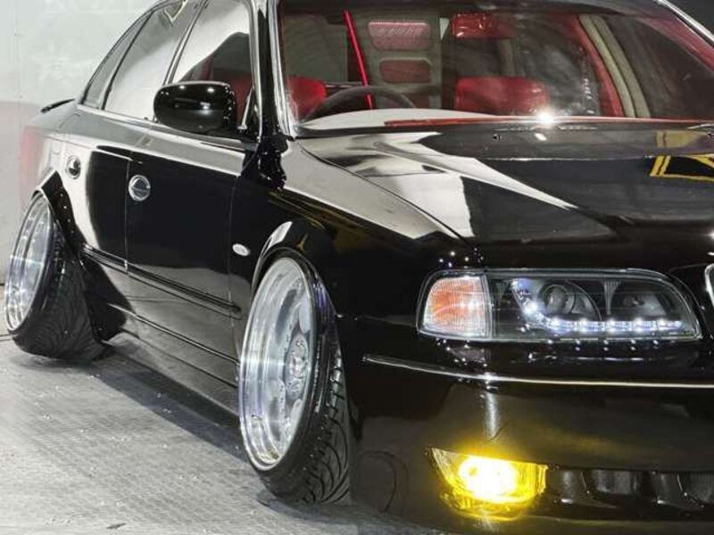 INFINITI Q45