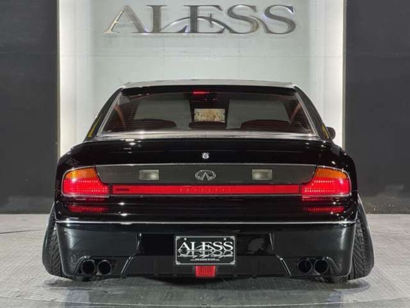 INFINITI Q45