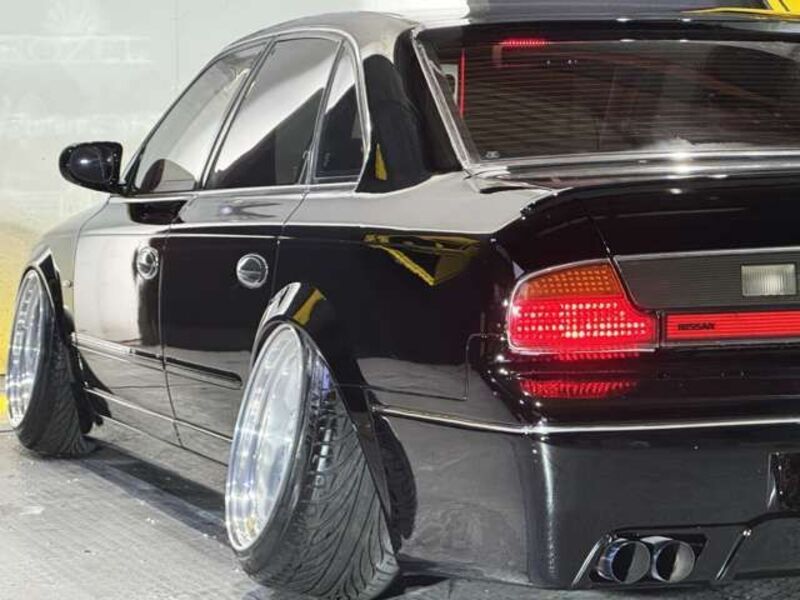 INFINITI Q45