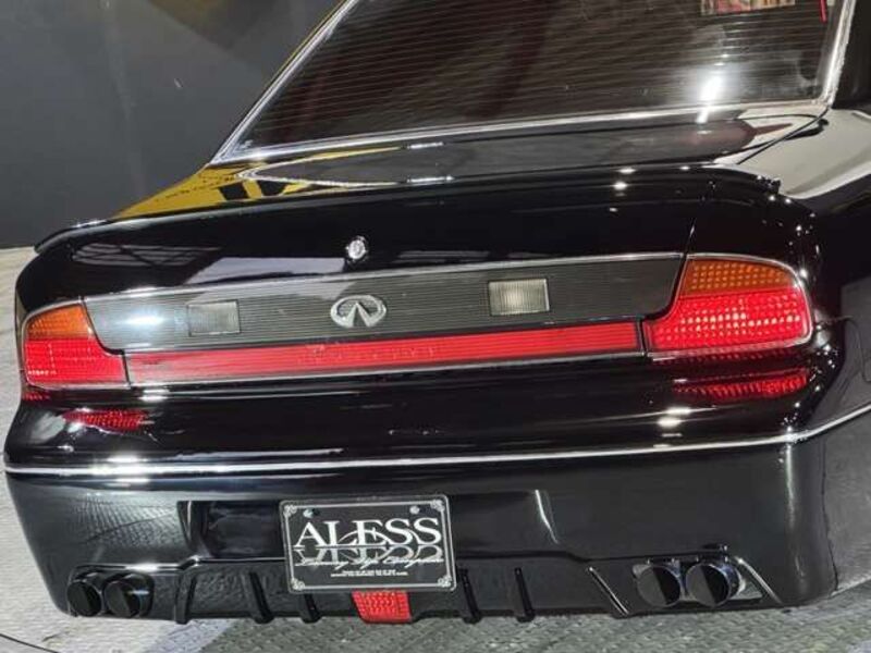 INFINITI Q45