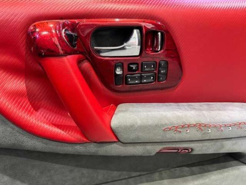 INFINITI Q45