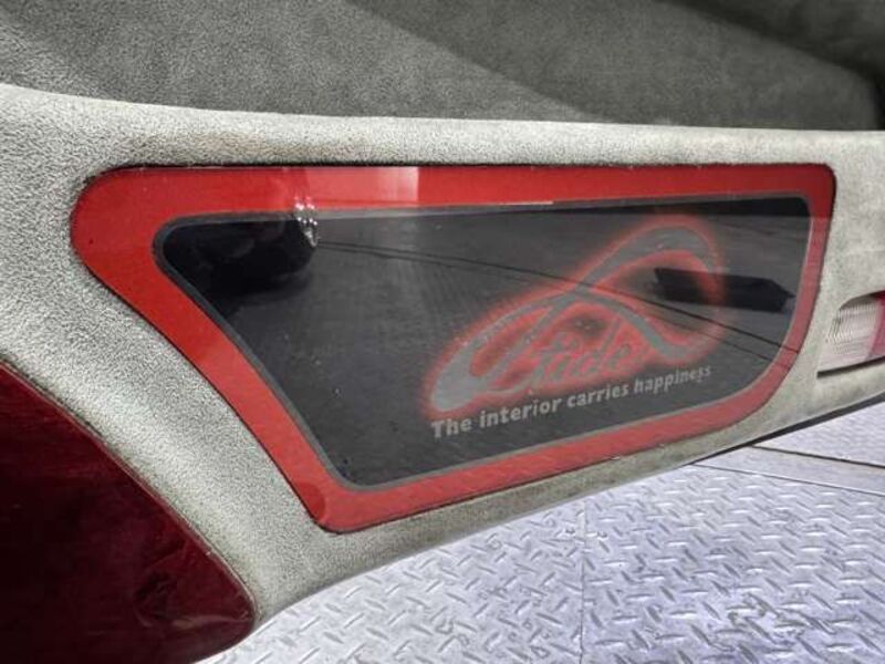 INFINITI Q45