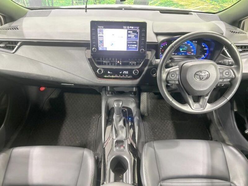 COROLLA TOURING