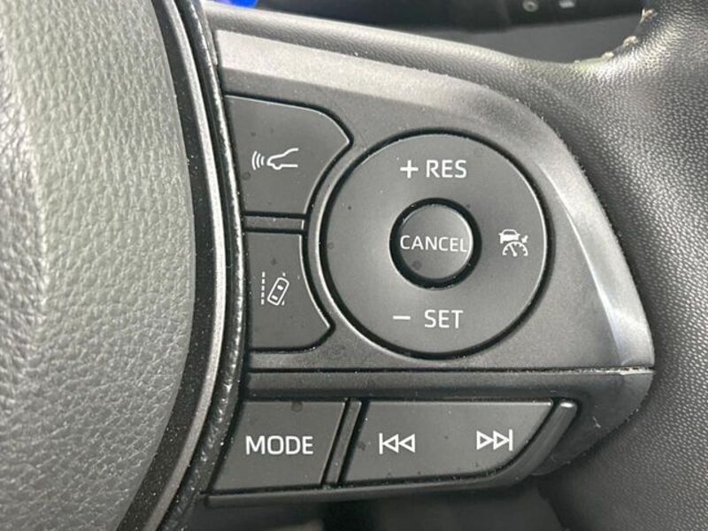 COROLLA TOURING