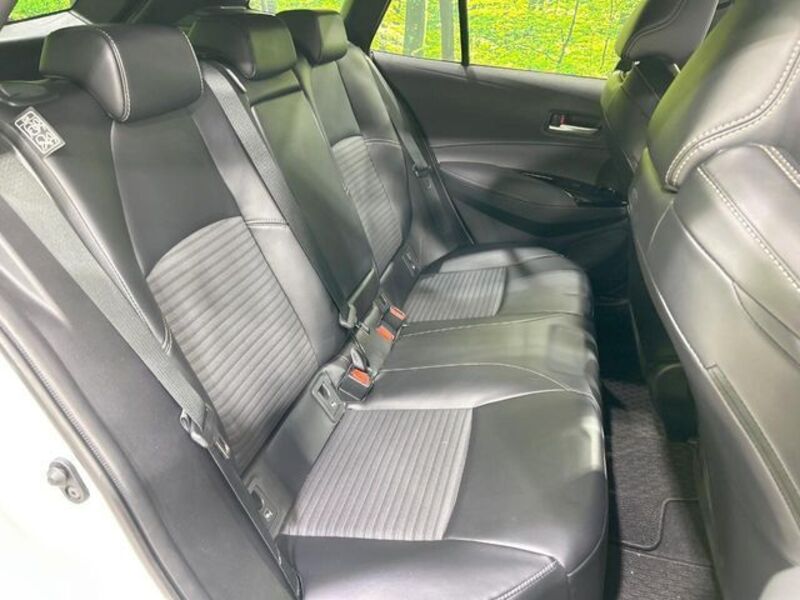 COROLLA TOURING