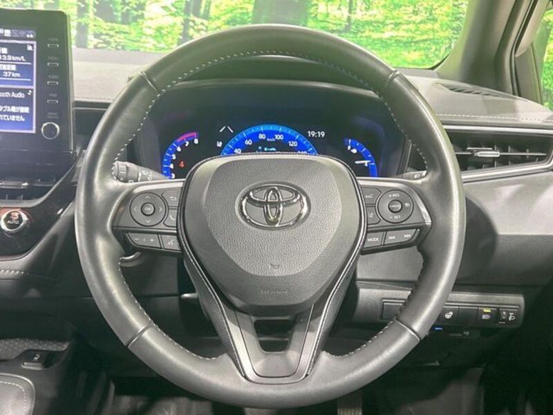 COROLLA TOURING