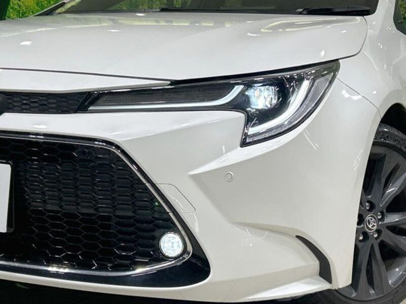 COROLLA TOURING