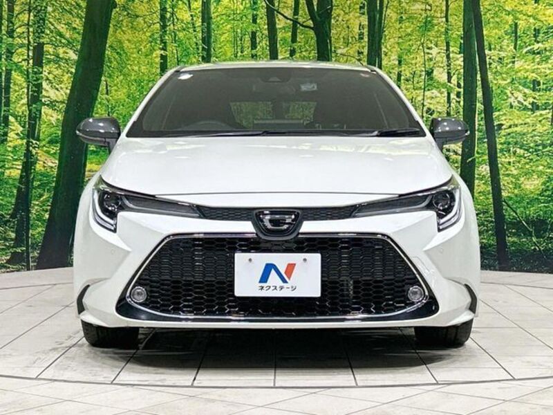 COROLLA TOURING