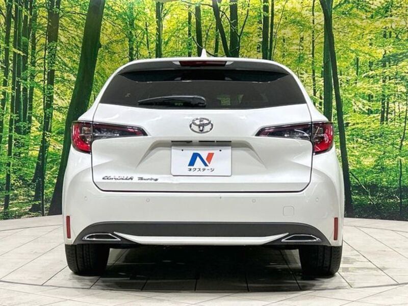 COROLLA TOURING
