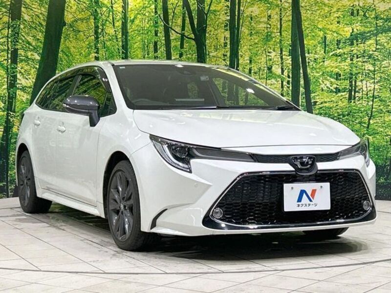 COROLLA TOURING