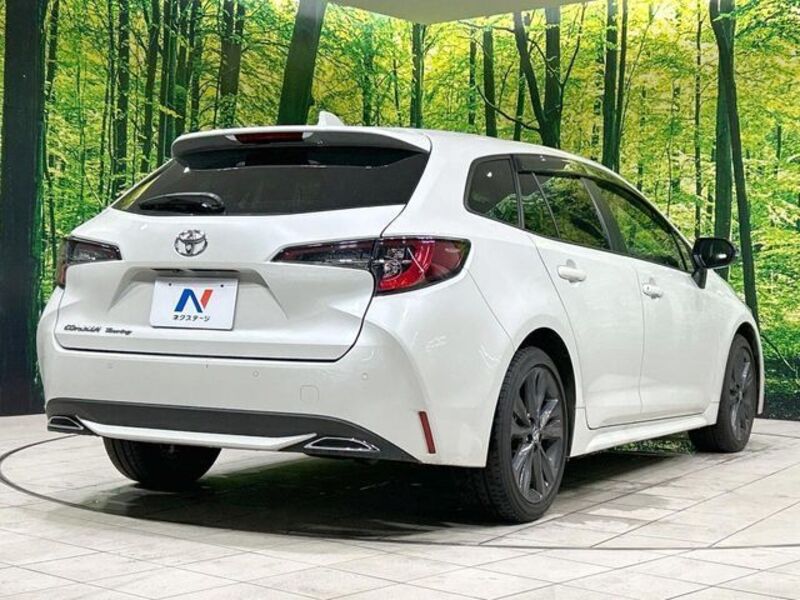 COROLLA TOURING