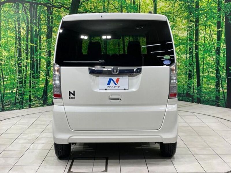 N BOX