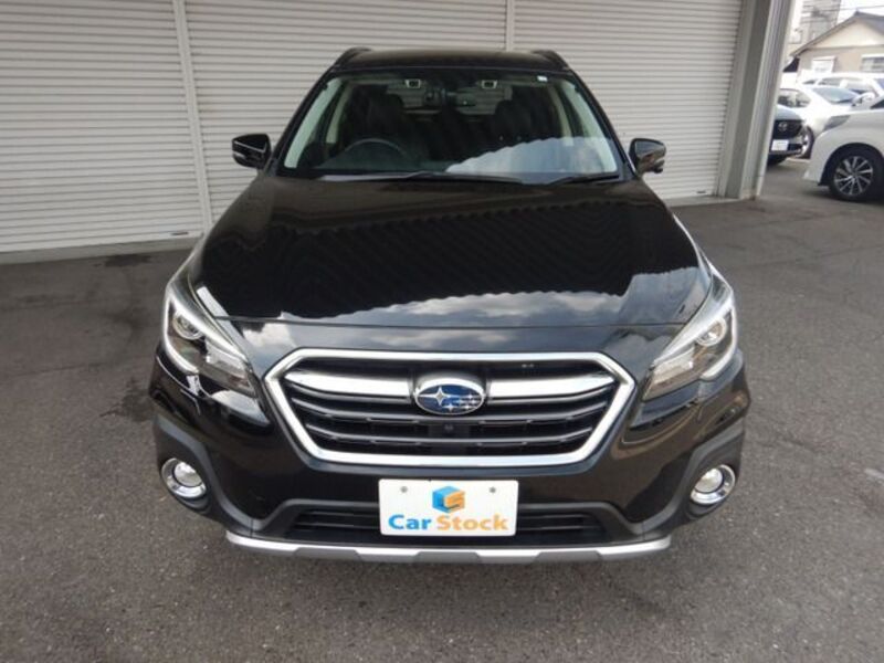 LEGACY OUTBACK