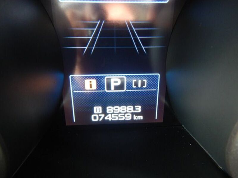 LEGACY OUTBACK