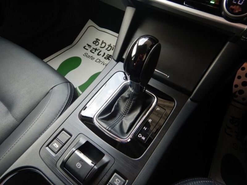 LEGACY OUTBACK
