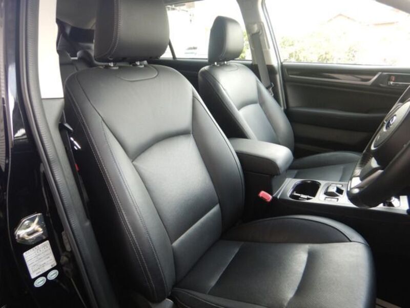 LEGACY OUTBACK