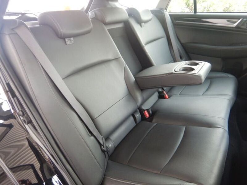 LEGACY OUTBACK