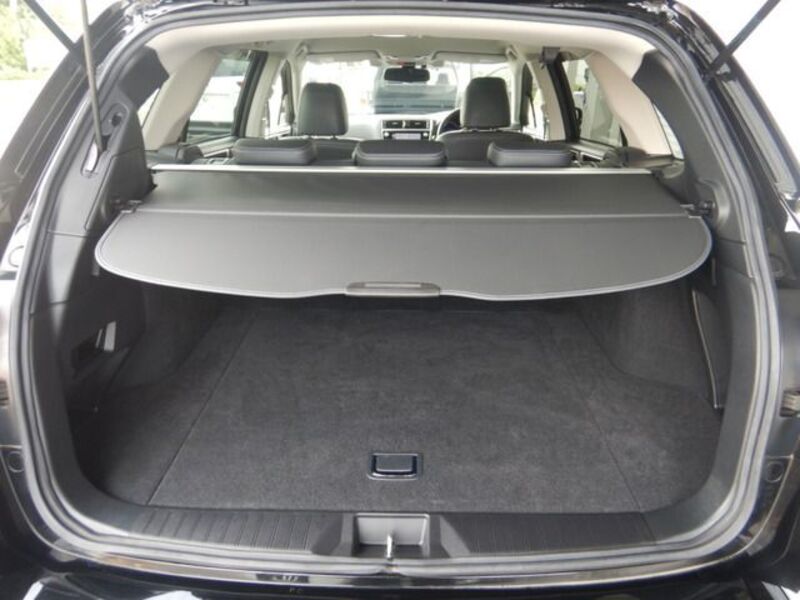 LEGACY OUTBACK