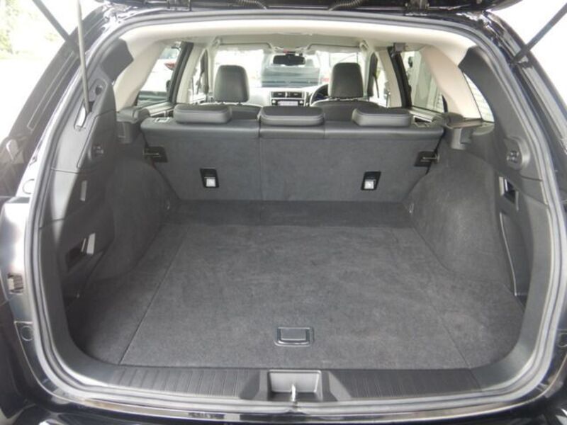 LEGACY OUTBACK