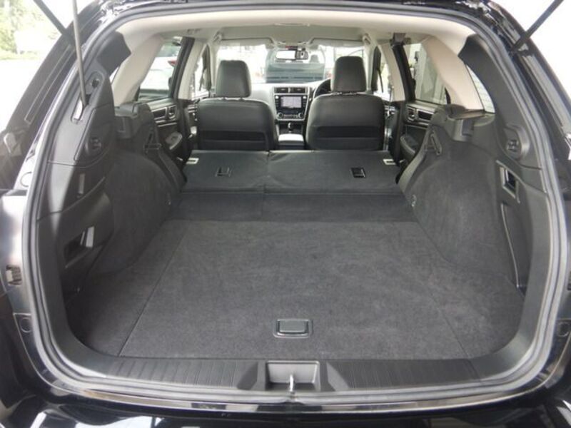 LEGACY OUTBACK