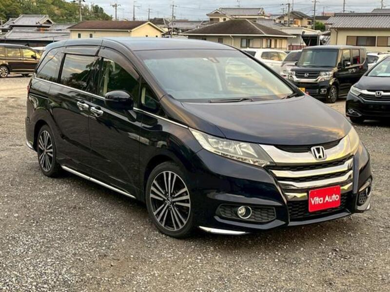 ODYSSEY