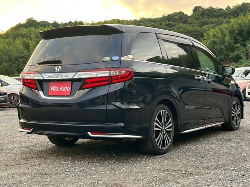 ODYSSEY