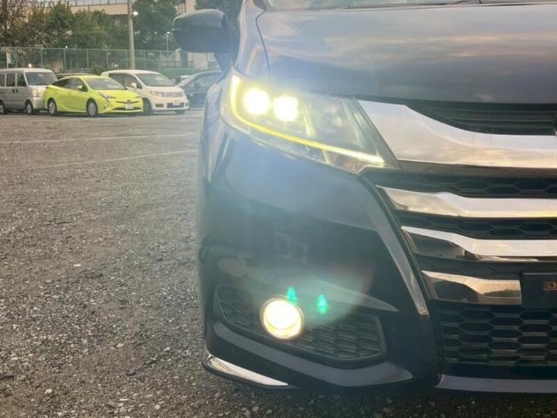 ODYSSEY