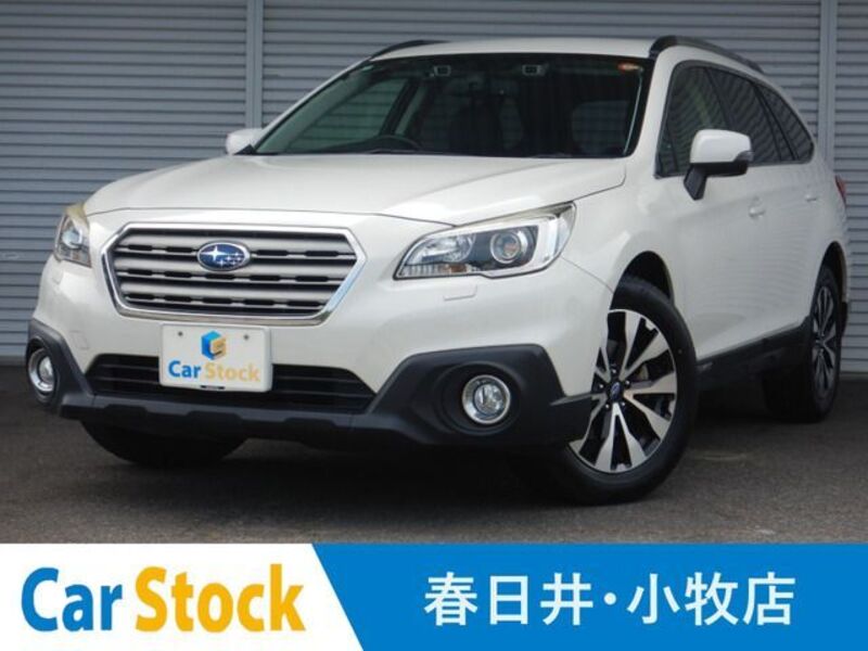 LEGACY OUTBACK-0