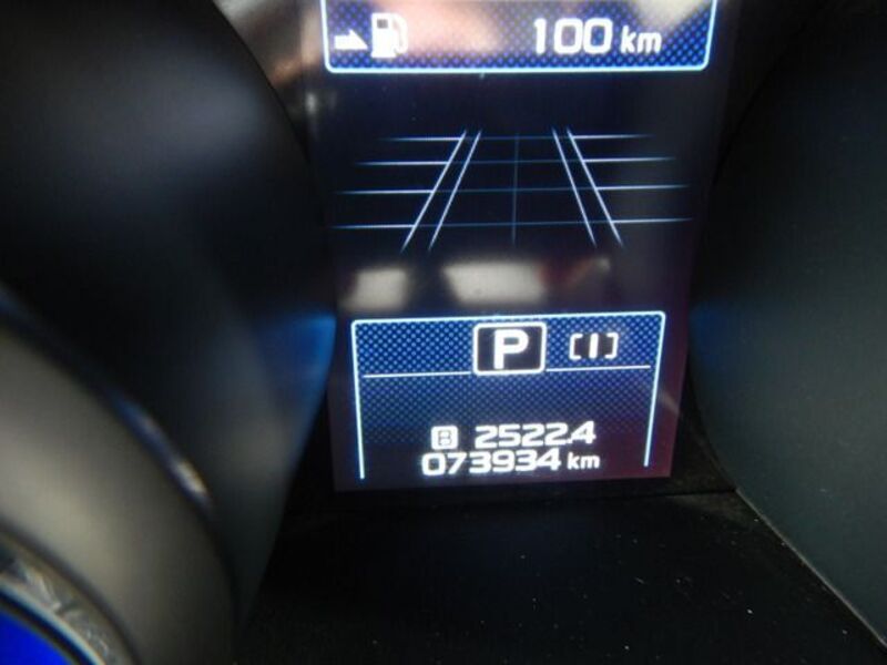 LEGACY OUTBACK