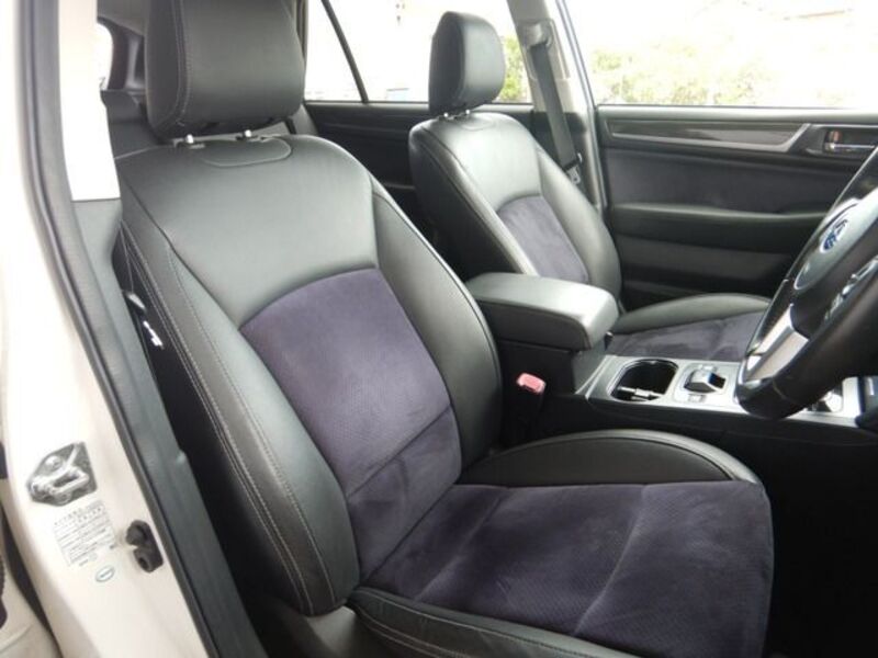 LEGACY OUTBACK
