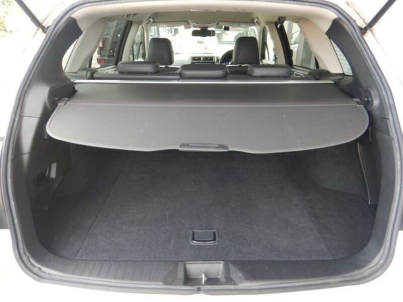 LEGACY OUTBACK
