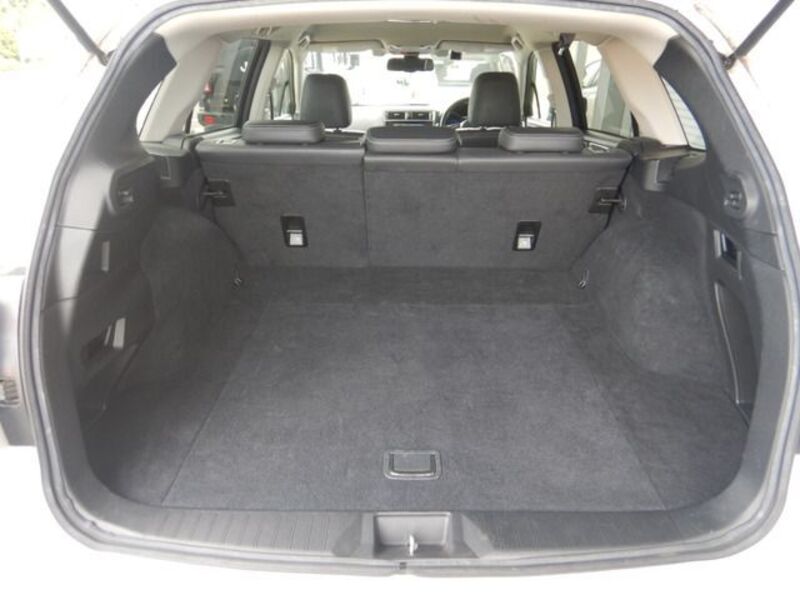 LEGACY OUTBACK