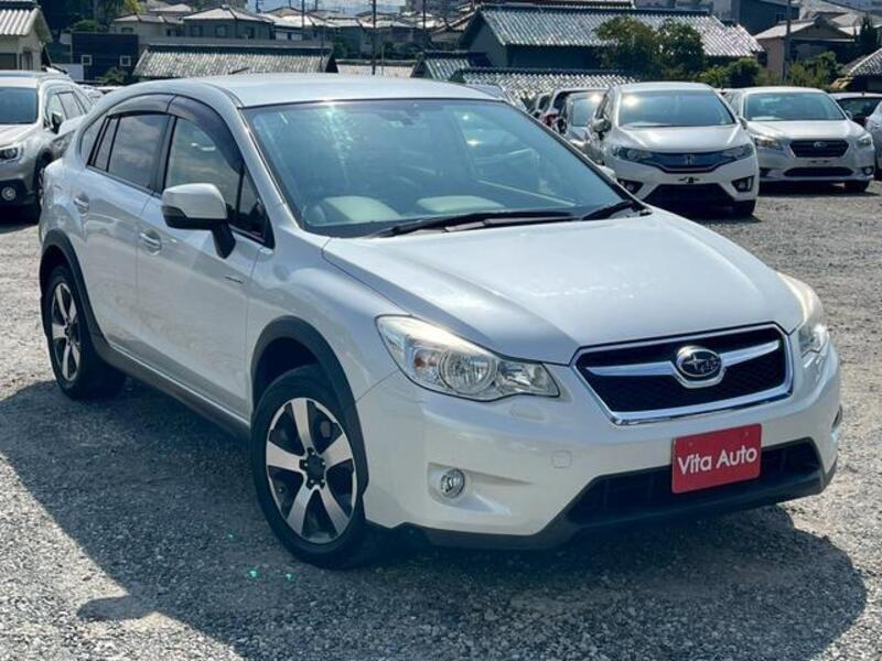 XV HYBRID