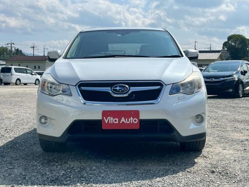 XV HYBRID