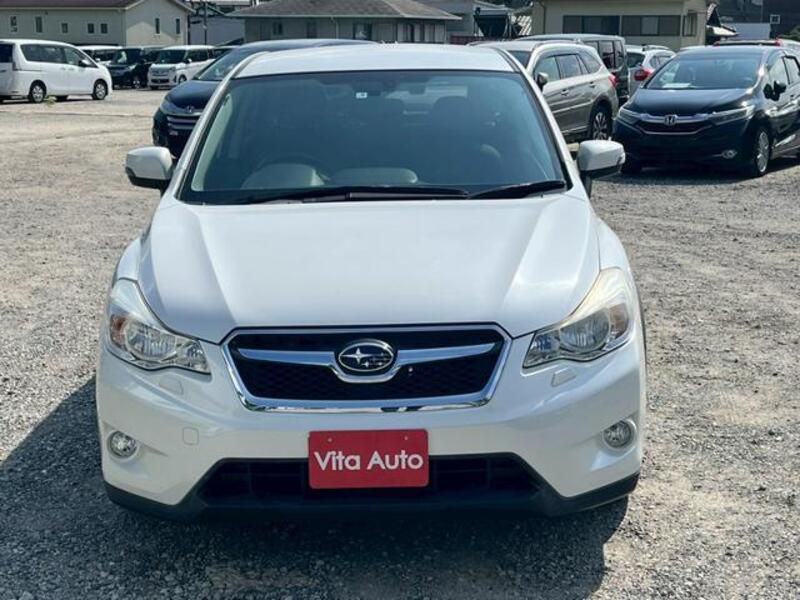 XV HYBRID