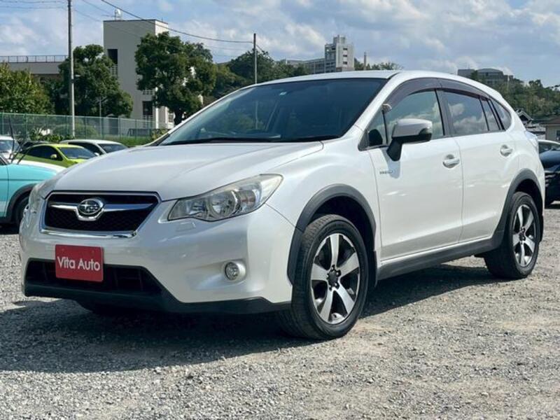 XV HYBRID