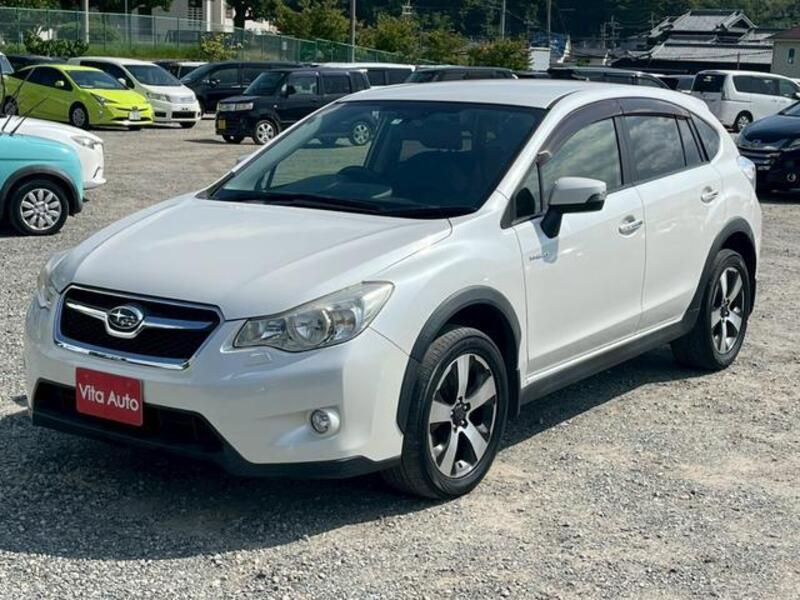 XV HYBRID