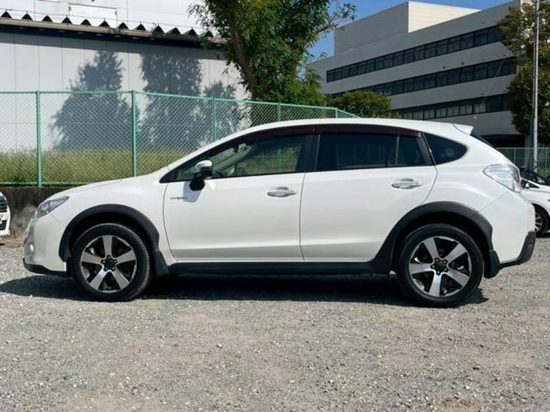 XV HYBRID