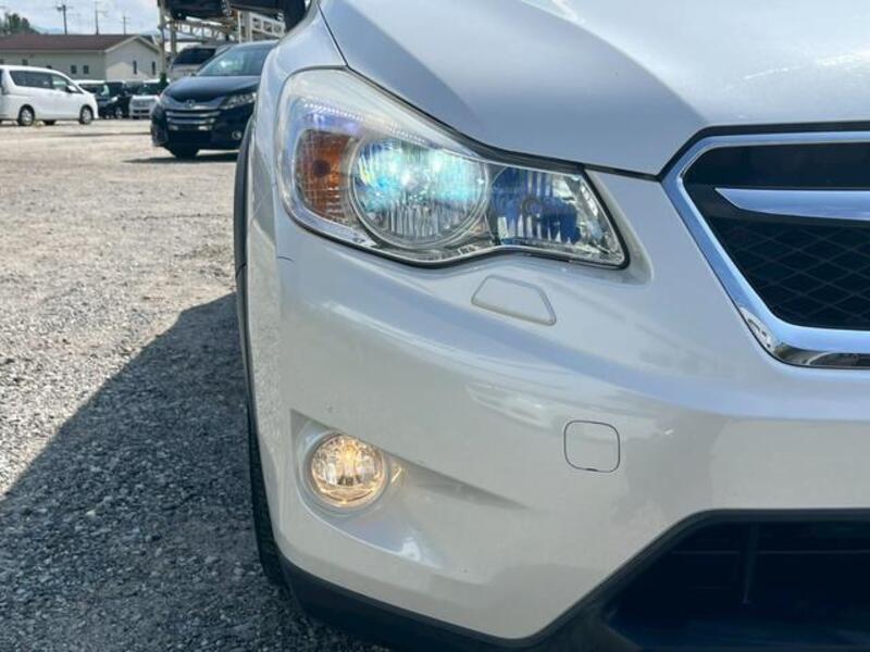 XV HYBRID