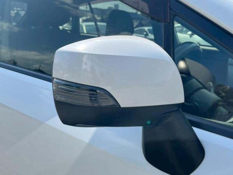 XV HYBRID