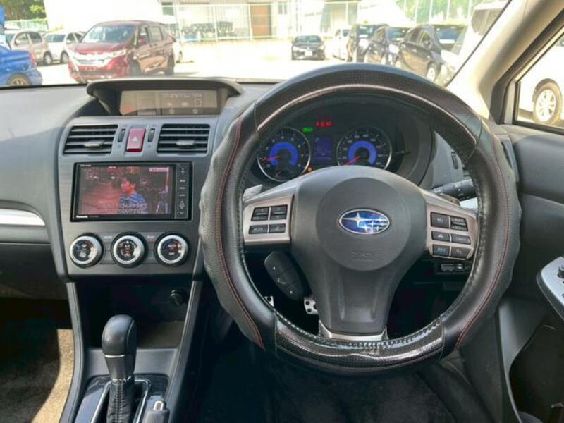 XV HYBRID