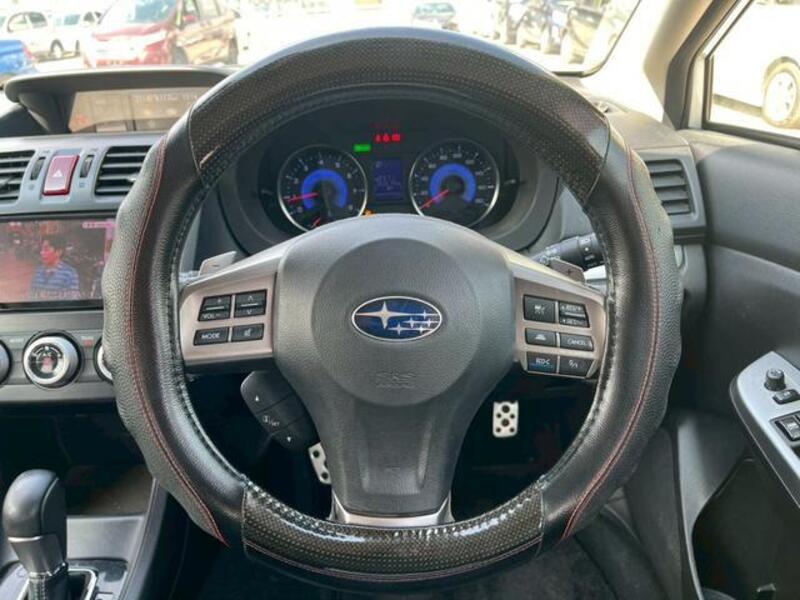 XV HYBRID