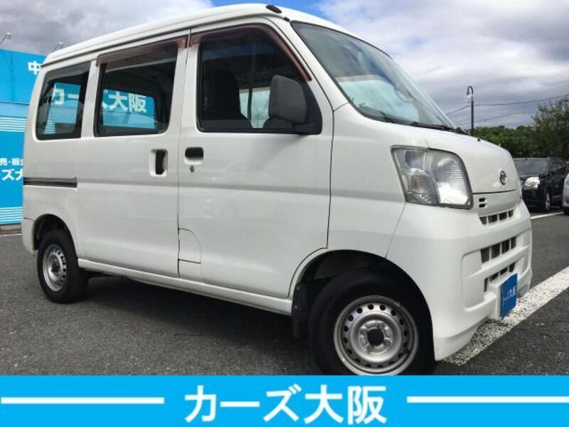 HIJET CARGO