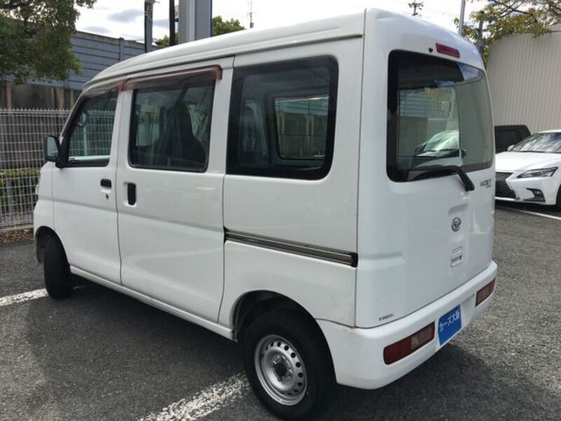 HIJET CARGO