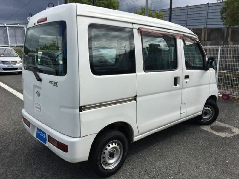 HIJET CARGO