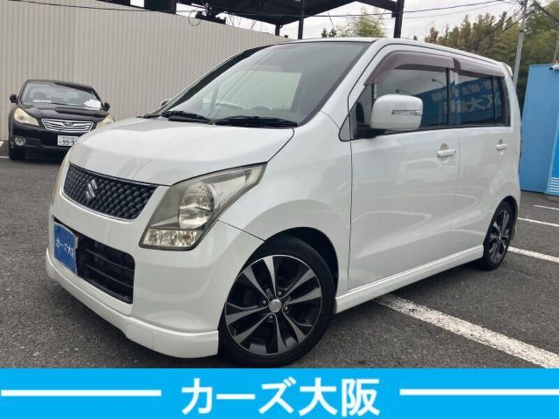 WAGON R-0