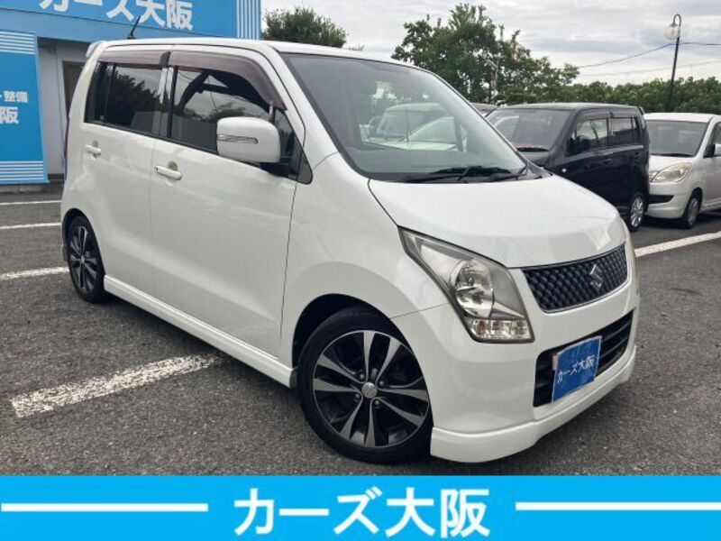 WAGON R